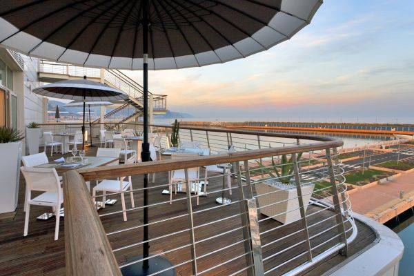 Yacht Club Marina di Loano